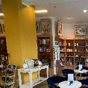 Robert Philipps Süße Seite - GALLERY