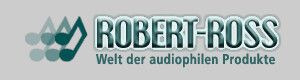 Robert Ross Audiophile Produkte GmbH - 1