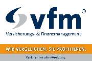 Logo - Robert van Triel Finanz- und Versicherungsmakler e.K.
