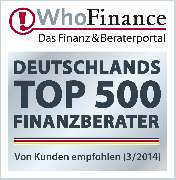 Robert van Triel Finanz- und Versicherungsmakler e.K. - 3