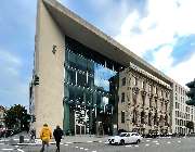 Robert Walters Personalberatung Düsseldorf - GALLERY