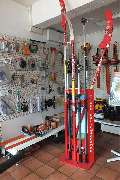Robert Wimmer Land- Forst- und Gartentechnik - GALLERY