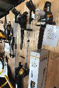 Robert Wimmer Land- Forst- und Gartentechnik - GALLERY