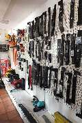 Robert Wimmer Land- Forst- und Gartentechnik - GALLERY