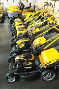Robert Wimmer Land- Forst- und Gartentechnik - GALLERY