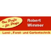 Robert Wimmer Land- Forst- und Gartentechnik - LOGO