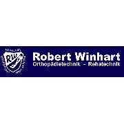 Robert Winhart Orthopädietechnik GmbH - LOGO