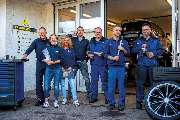 Robert Wolf KFZ Meisterbetrieb GmbH & Co KG - Unser Team