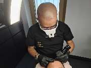 Roberto Haar-Mikropigmentation - GALLERY