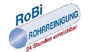 RoBi Rohrreinigung - 1