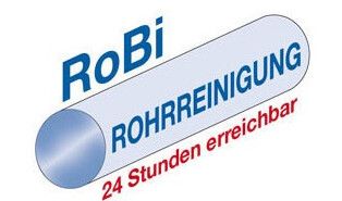 RoBi Rohrreinigung - 1