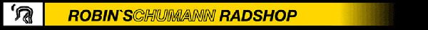 Robins Radshop Robin Schumann - 1