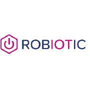 ROBIOTIC GmbH - Robiotic Logo