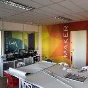 MAKER SPACE
