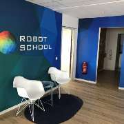 Willkommen in der ROBOT SCHOOL