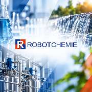 ROBOTCHEMIE - GALLERY