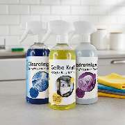 ROBOTCHEMIE - GALLERY