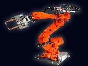 Robotic Solutions GmbH - GALLERY