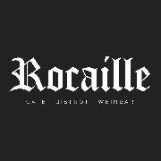 ROCAILLE - Café, Patisserie, Bistrot & WineBar - Düsseldorf - LOGO