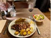 Rocco´s Lebenslust - GALLERY