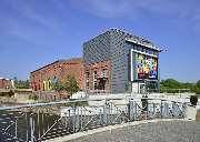 rock'n'popmuseum gGmbH - 2