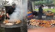 Rock´n´Roll Streetfood - GALLERY