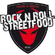 Rock´n´Roll Streetfood - LOGO