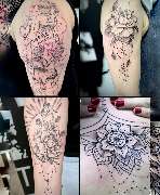 Rocsta Tattoo - GALLERY