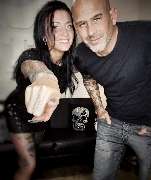 Rocsta Tattoo - GALLERY