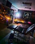 Rocsta Tattoo - GALLERY