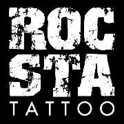 Rocsta Tattoo - GALLERY