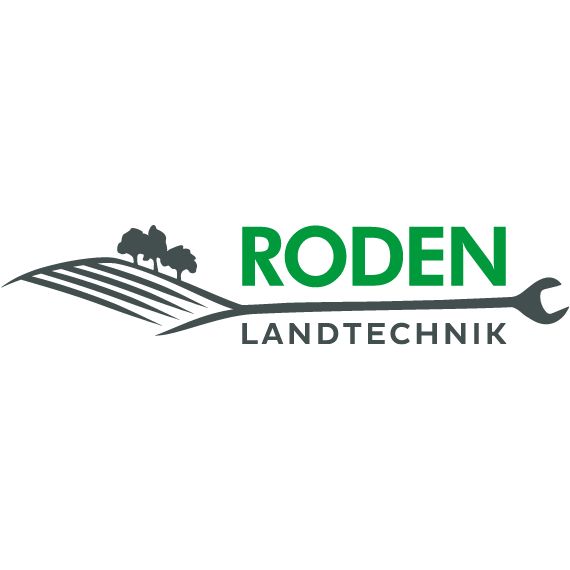 RODEN LANDTECHNIK GmbH & Co. KG - LOGO