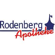 Rodenberg Apotheke Inh. H. Erfanian - LOGO