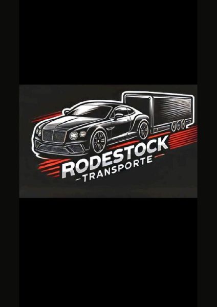 Rodestock Transporte - 1