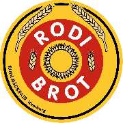 RODI GmbH - LOGO