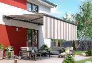 Rödelbronn Markisen GmbH - GALLERY