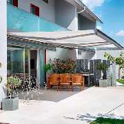 Rödelbronn Markisen GmbH - GALLERY