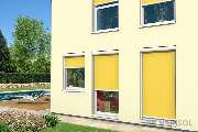 Rödelbronn Markisen GmbH - GALLERY