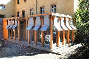Rödelbronn Markisen GmbH - GALLERY