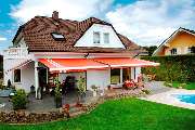 Rödelbronn Markisen GmbH - GALLERY