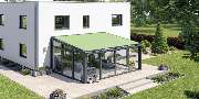 Rödelbronn Markisen GmbH - GALLERY