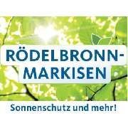Rödelbronn Markisen GmbH - LOGO