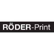 RÖDER-Print GmbH - LOGO