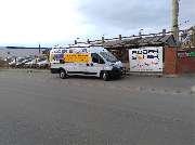 Röder Solar GmbH - GALLERY