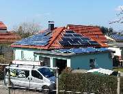 Röder Solar GmbH - GALLERY