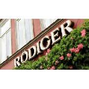 Rödiger Juwelier GmbH - LOGO