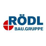 RÖDL BAU.GRUPPE - LOGO