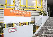 Rödl GmbH - Zweigniederlassung Nürnberg - GALLERY