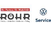 RÖHR ERICH GmbH & Co. KG - LOGO