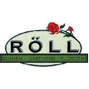 Röll Silke Blumen - LOGO